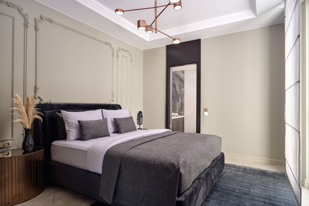 Вилла в Алании, Турция, 400 м² - фото 13