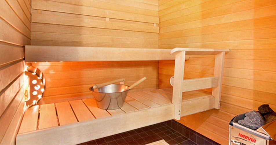 Апартаменты в Иматре, Финляндия, 45 м² - фото 8