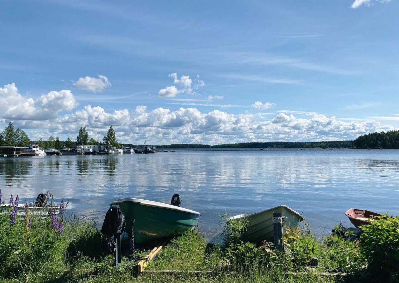 Апартаменты в Иматре, Финляндия, 45 м² - фото 16