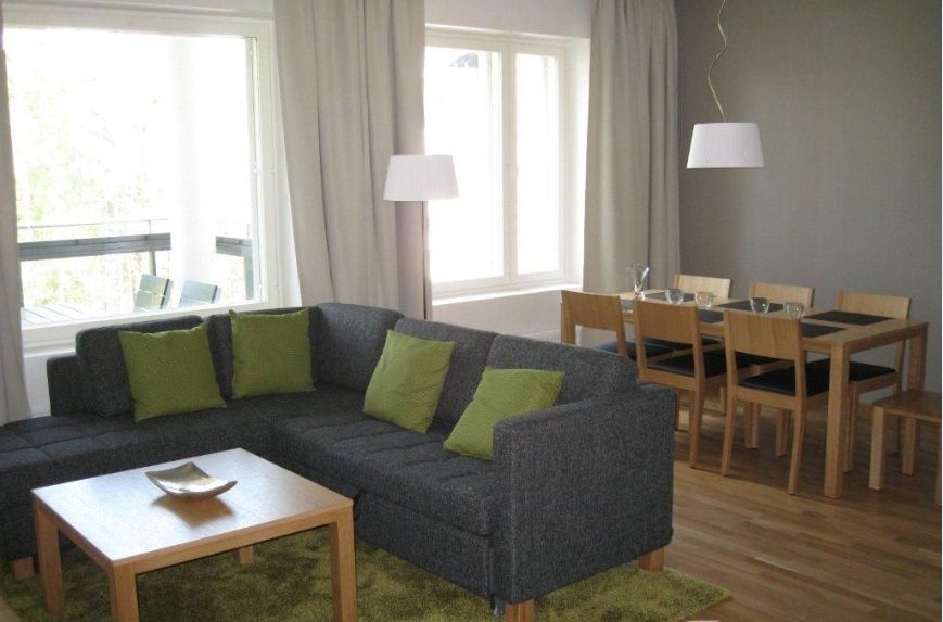 Апартаменты в Иматре, Финляндия, 65.5 м² - фото 11