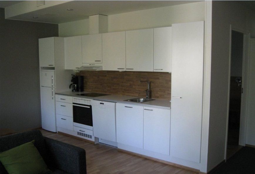 Апартаменты в Иматре, Финляндия, 65.5 м² - фото 7