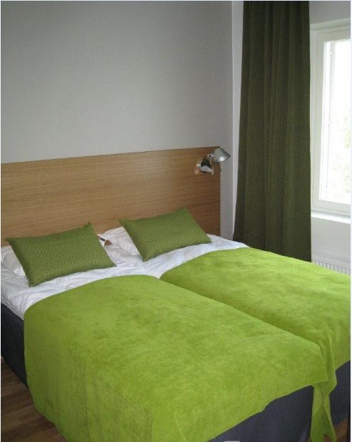 Апартаменты в Иматре, Финляндия, 65.5 м² - фото 8