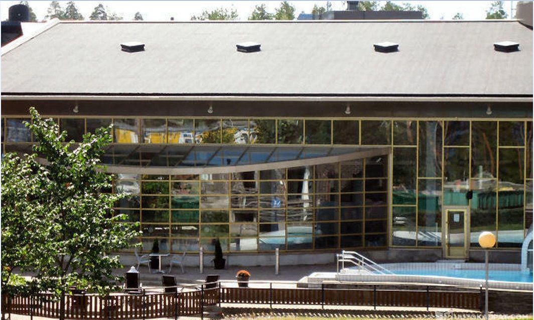 Апартаменты в Иматре, Финляндия, 65.5 м² - фото 4