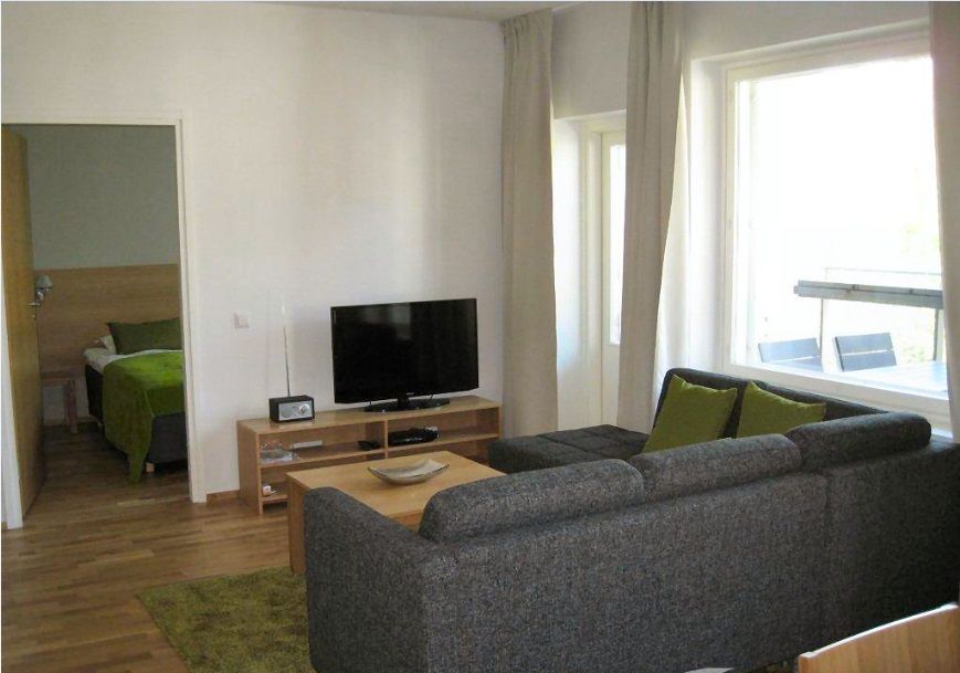 Апартаменты в Иматре, Финляндия, 65.5 м² - фото 10