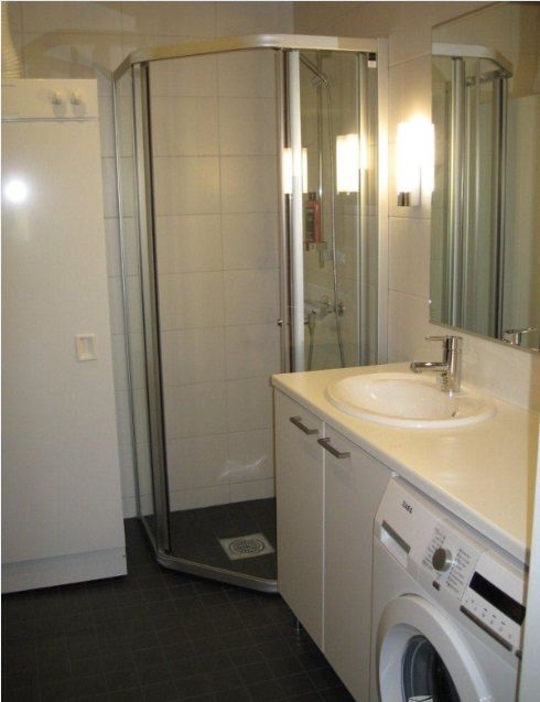 Апартаменты в Иматре, Финляндия, 65.5 м² - фото 12