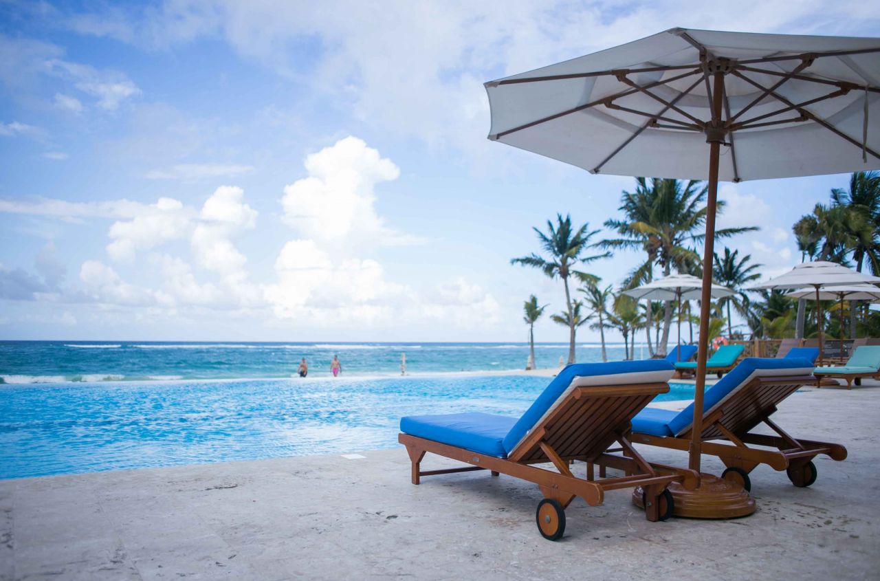 Пентхаус в Пунта-Кана, Доминиканская Республика, 220 м² - фото 2