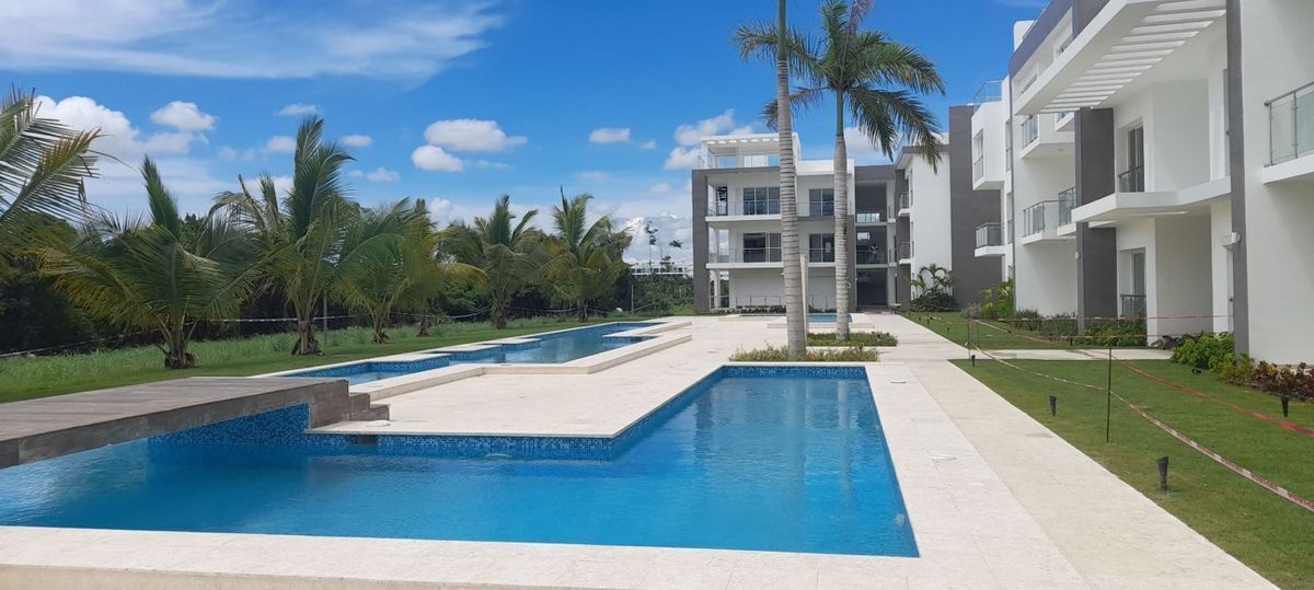 Пентхаус в Пунта-Кана, Доминиканская Республика, 220 м² - фото 7