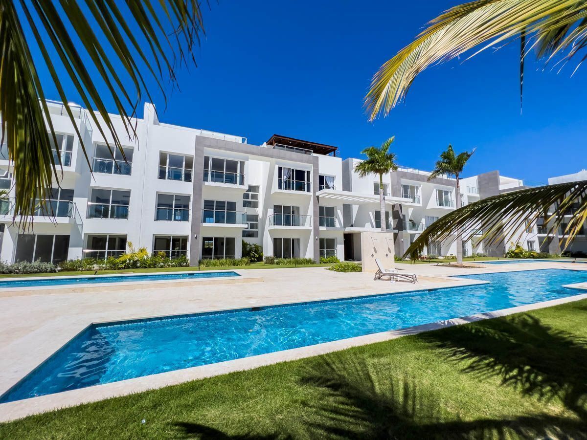 Пентхаус в Пунта-Кана, Доминиканская Республика, 220 м² - фото 9