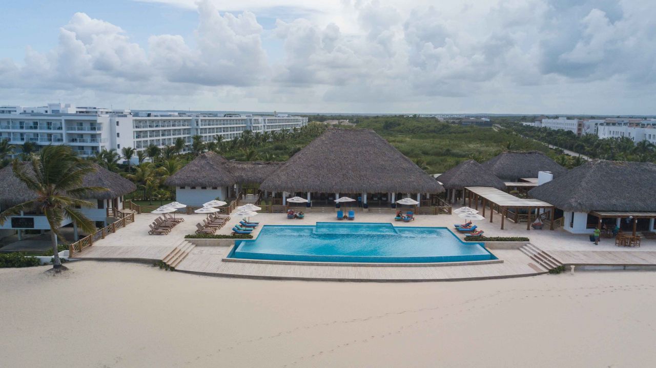 Пентхаус в Пунта-Кана, Доминиканская Республика, 220 м² - фото 13