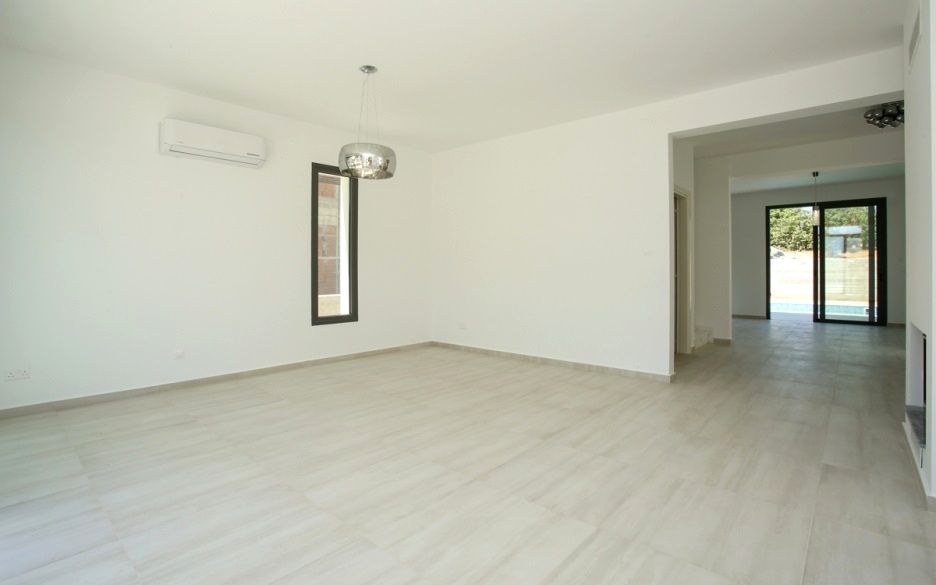 Вилла в Пафосе, Кипр, 181 м² - фото 6