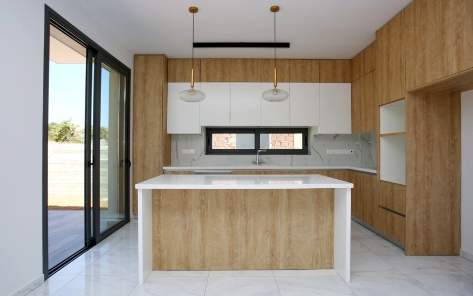 Вилла в Пафосе, Кипр, 181 м² - фото 12