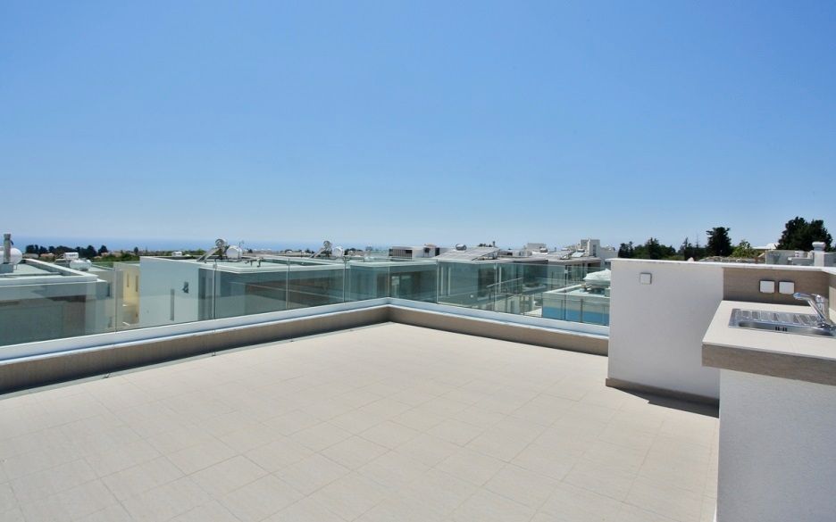 Вилла в Пафосе, Кипр, 181 м² - фото 17