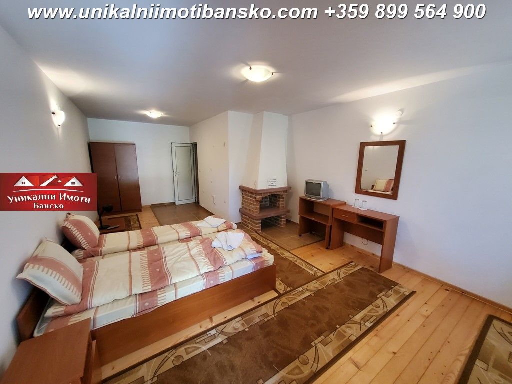 Апартаменты в Банско, Болгария, 42 м2 - фото 1
