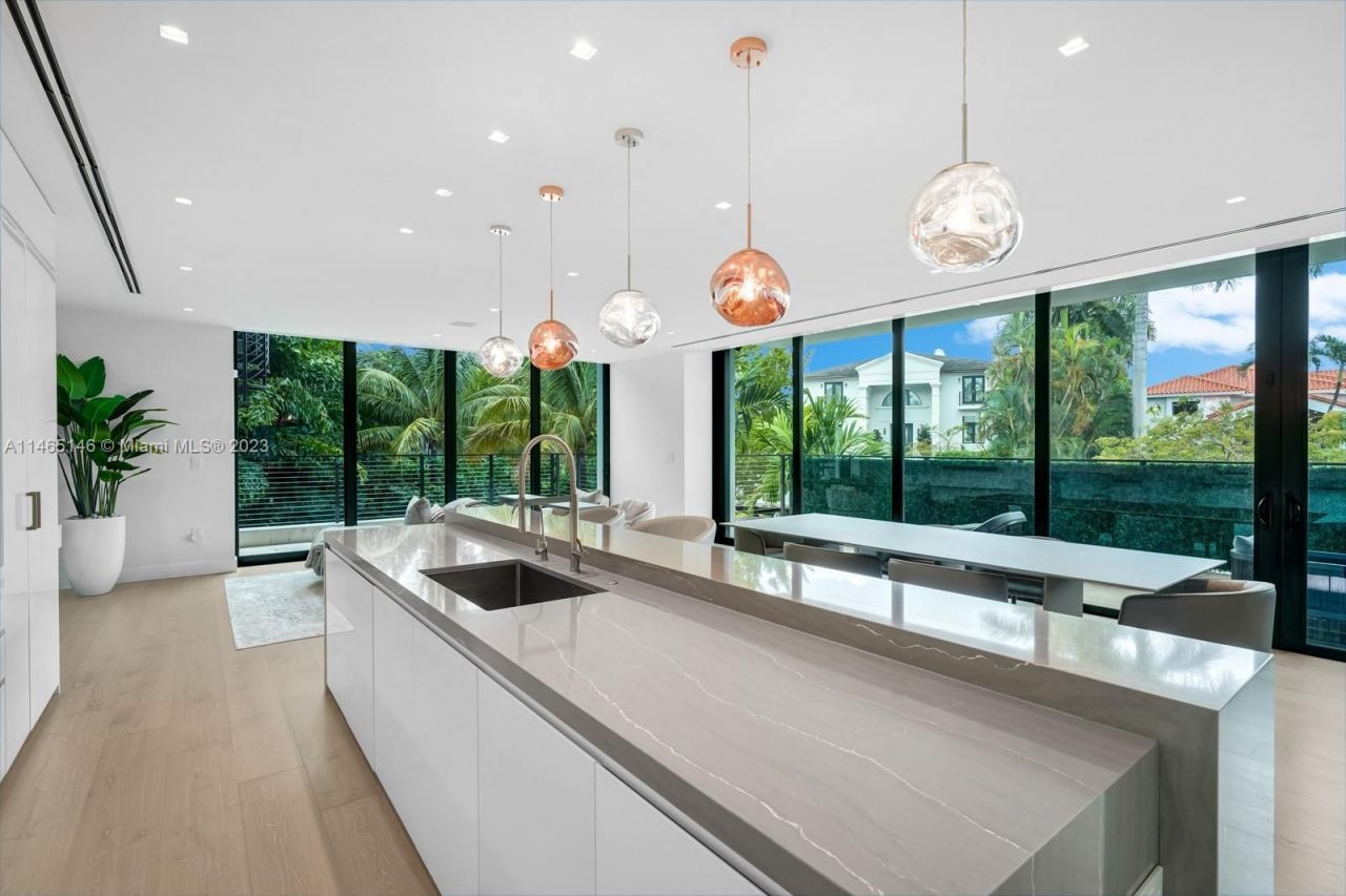 Вилла в Майами, США, 500 м² - фото 3