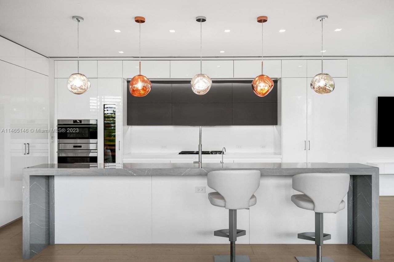 Вилла в Майами, США, 500 м² - фото 4