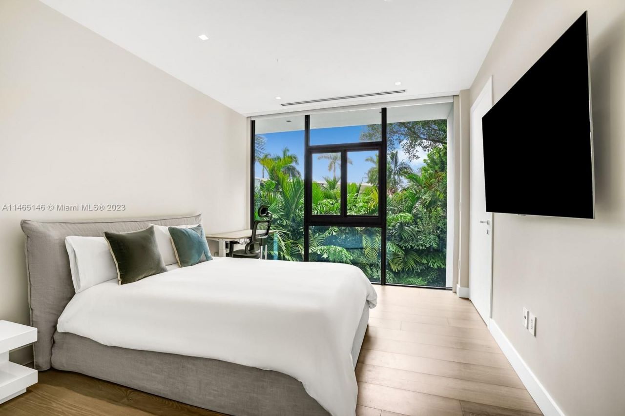 Вилла в Майами, США, 500 м² - фото 10