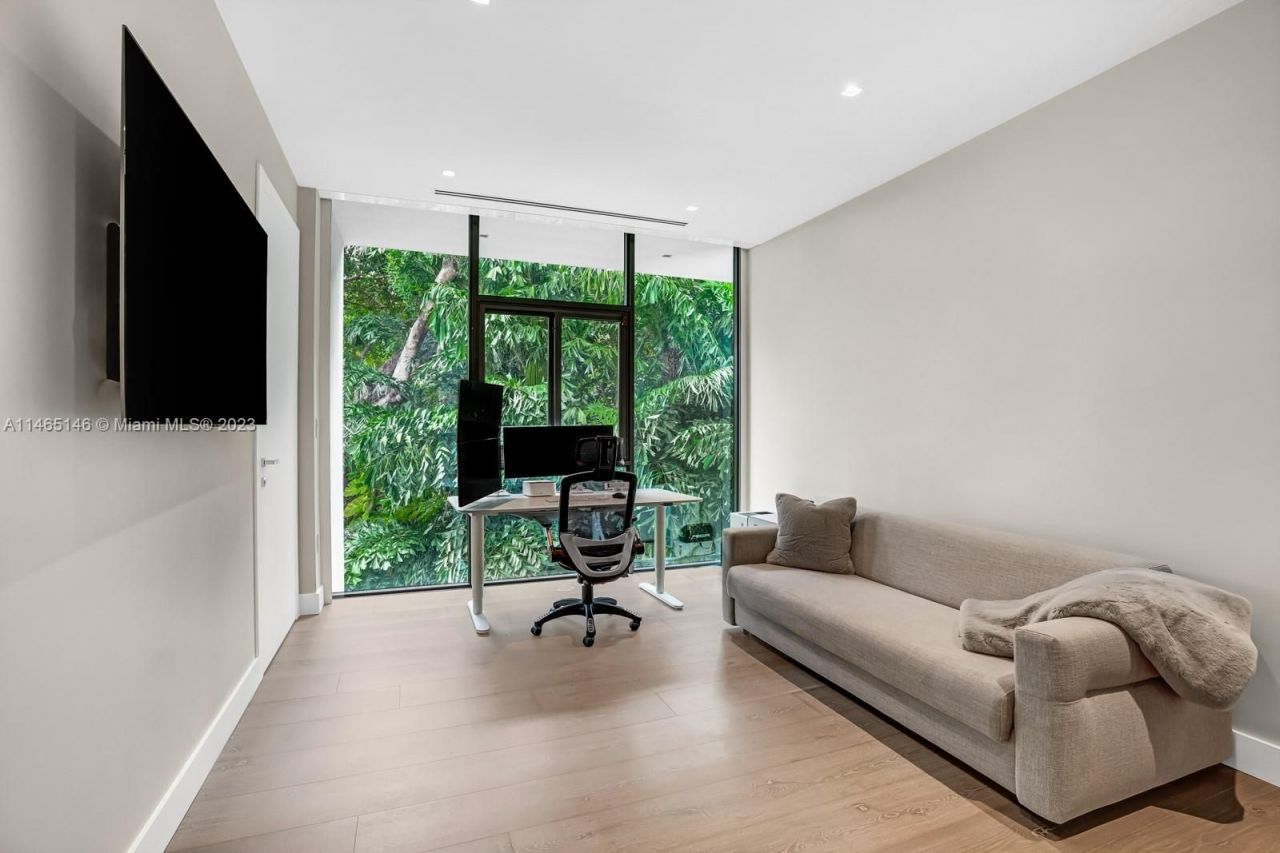 Вилла в Майами, США, 500 м² - фото 11