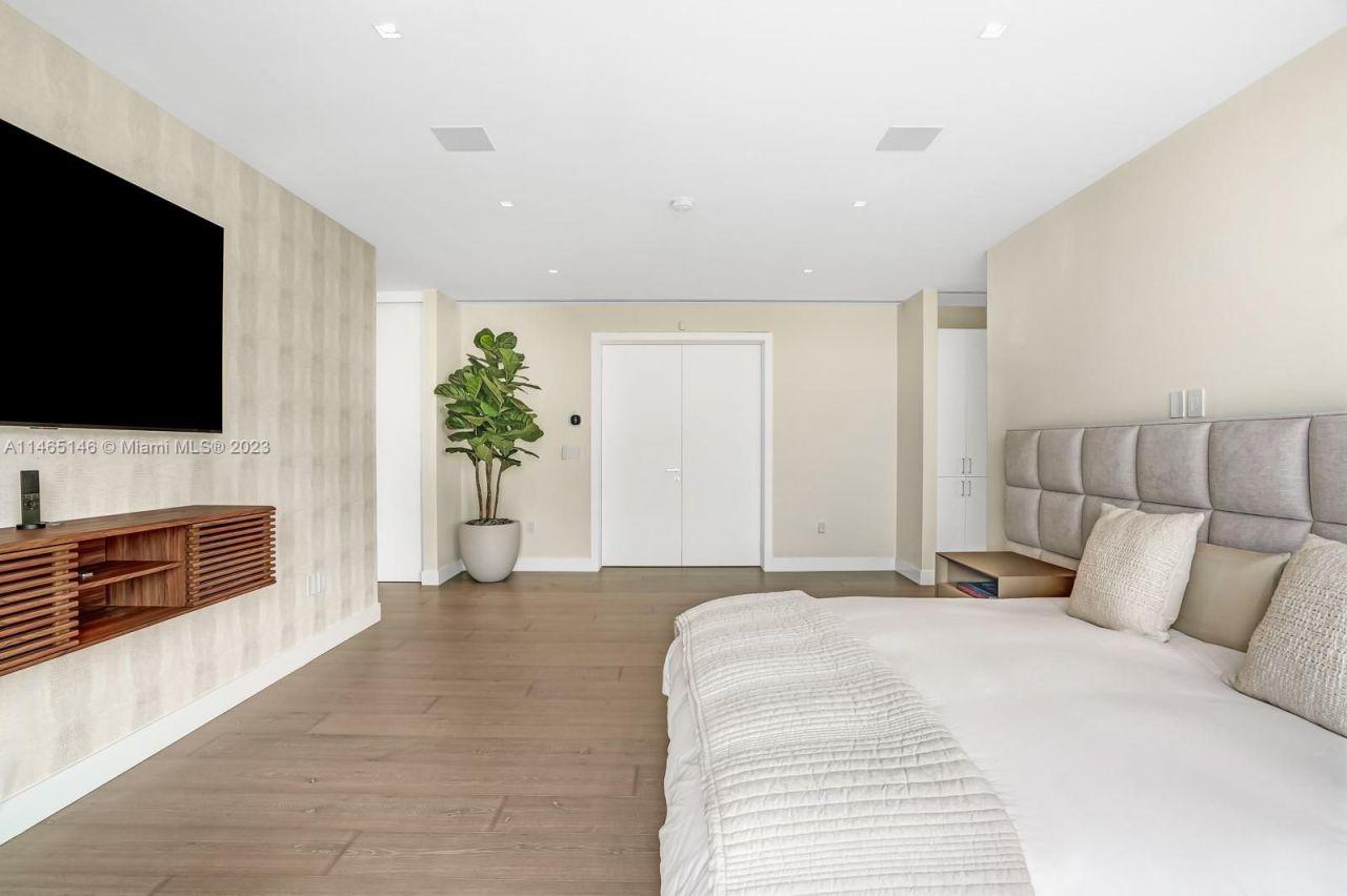 Вилла в Майами, США, 500 м² - фото 7