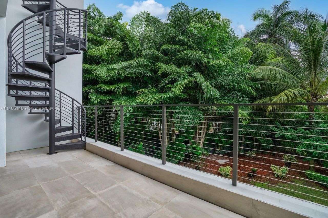 Вилла в Майами, США, 500 м² - фото 12