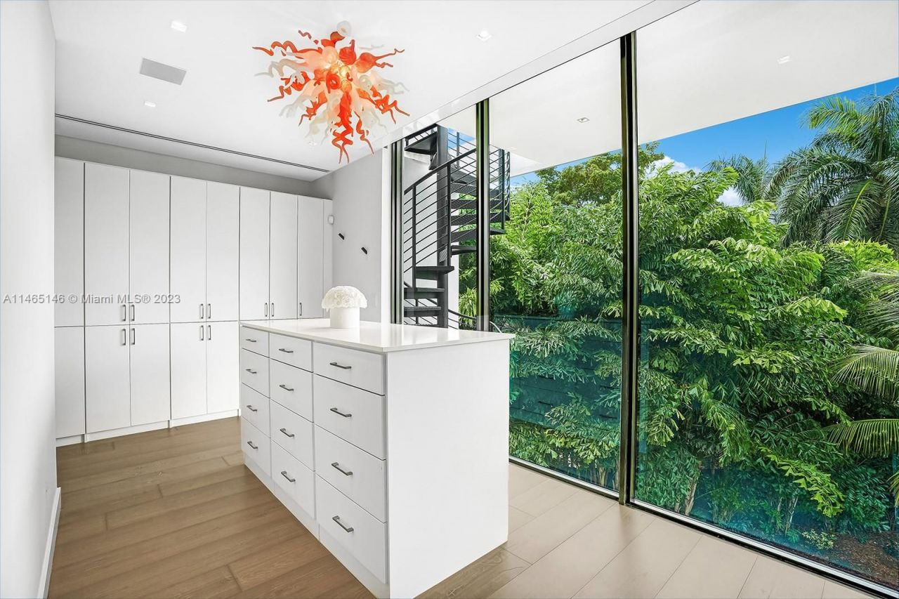 Вилла в Майами, США, 500 м² - фото 9