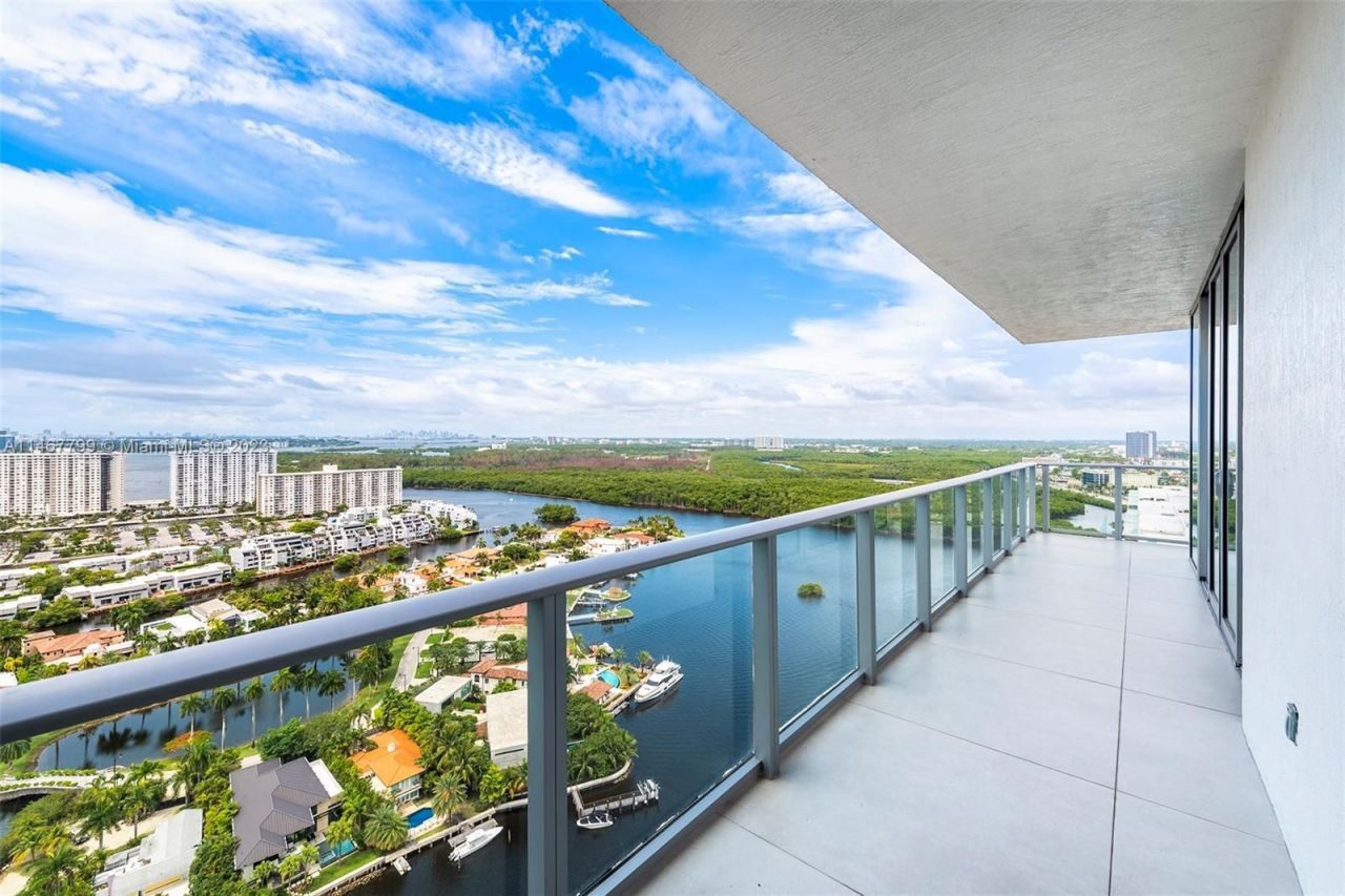 Пентхаус в Майами, США, 350 м² - фото 3