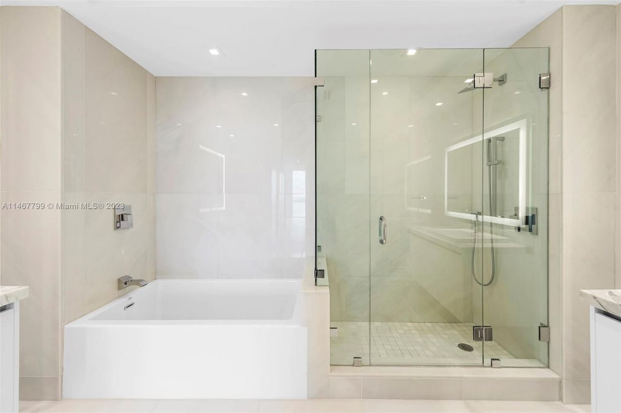 Пентхаус в Майами, США, 350 м² - фото 15