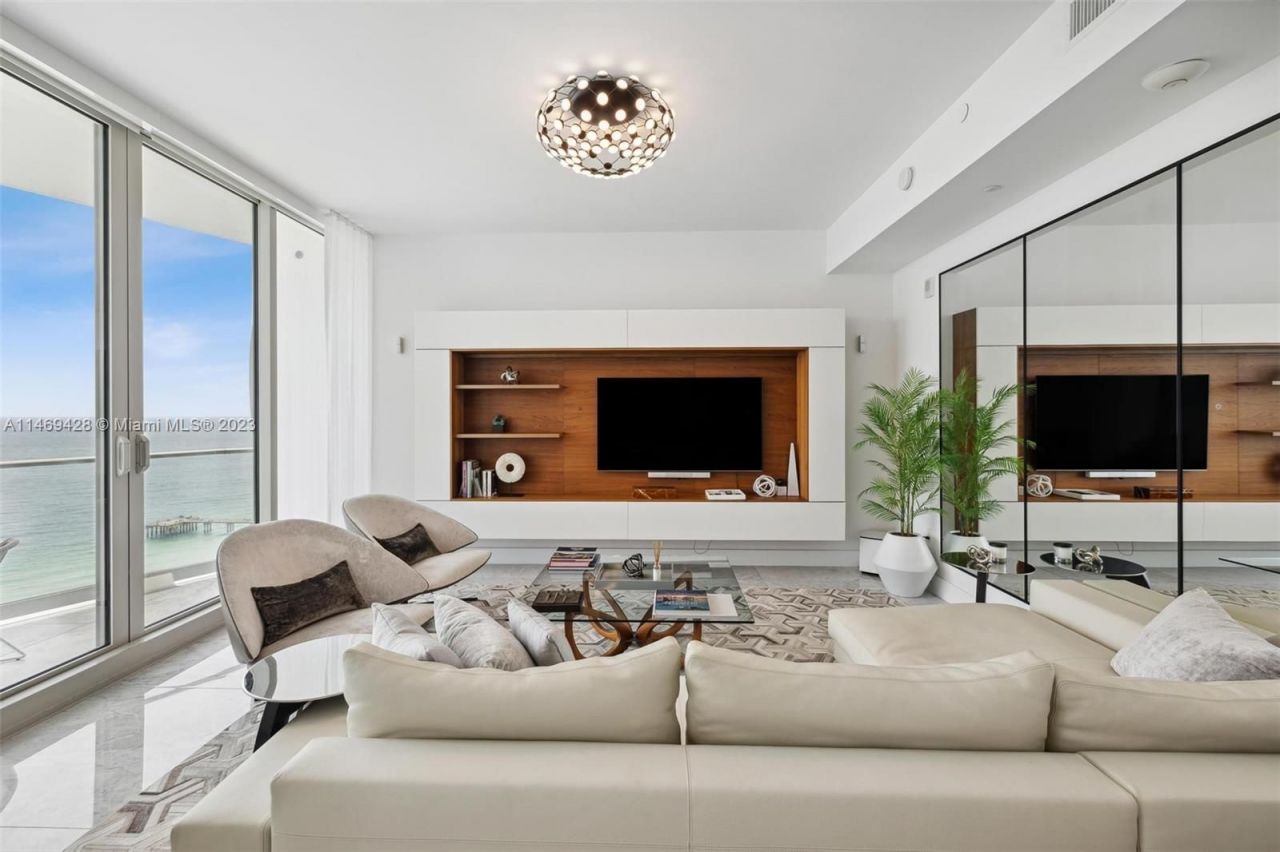 Квартира в Майами, США, 150 м² - фото 3