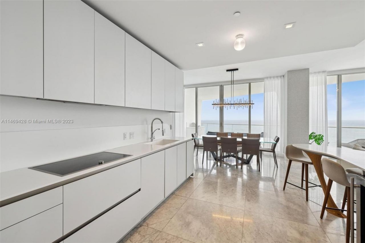 Квартира в Майами, США, 150 м² - фото 9