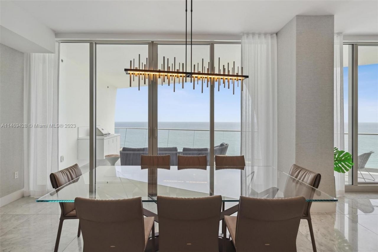 Квартира в Майами, США, 150 м² - фото 6