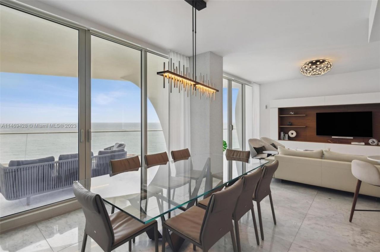 Квартира в Майами, США, 150 м² - фото 7