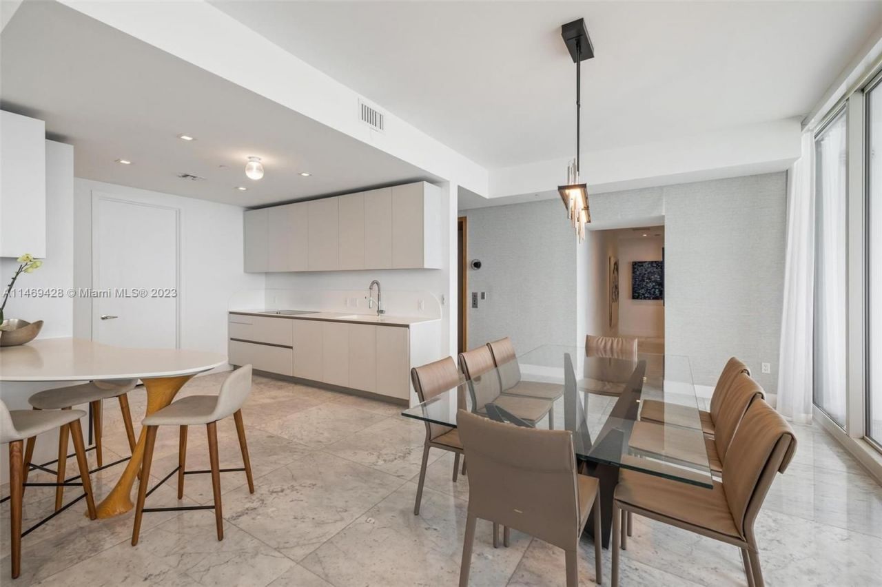 Квартира в Майами, США, 150 м² - фото 5