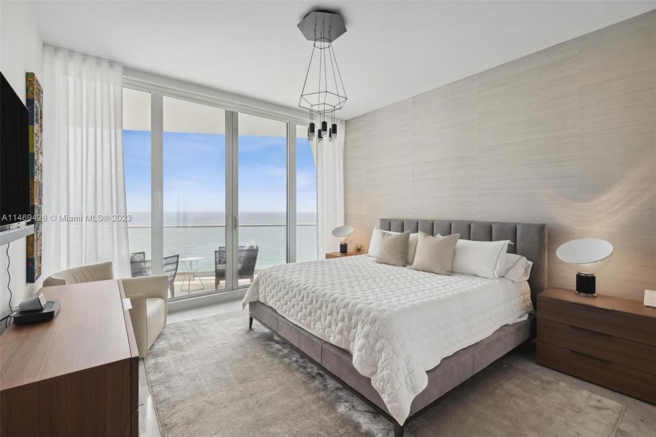 Квартира в Майами, США, 150 м² - фото 11