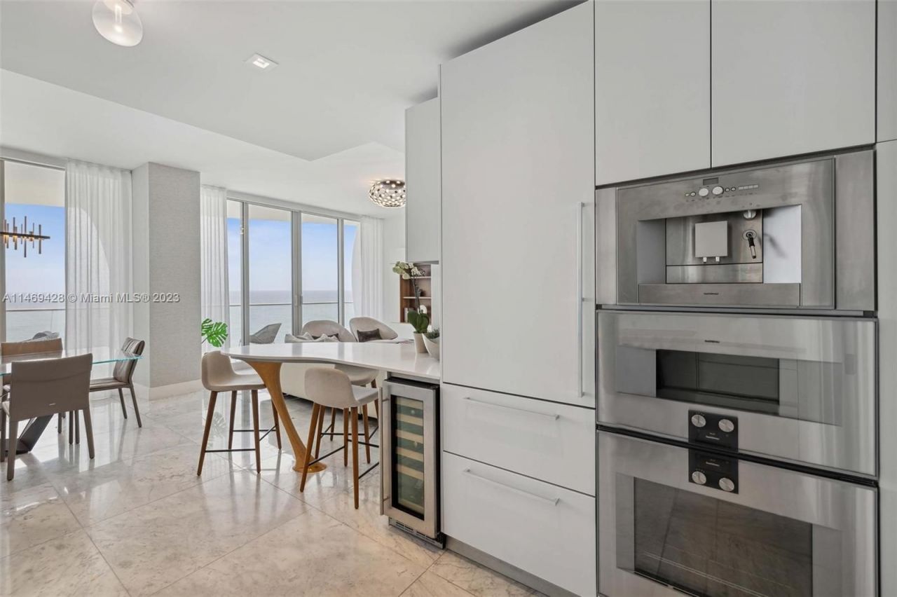 Квартира в Майами, США, 150 м² - фото 8