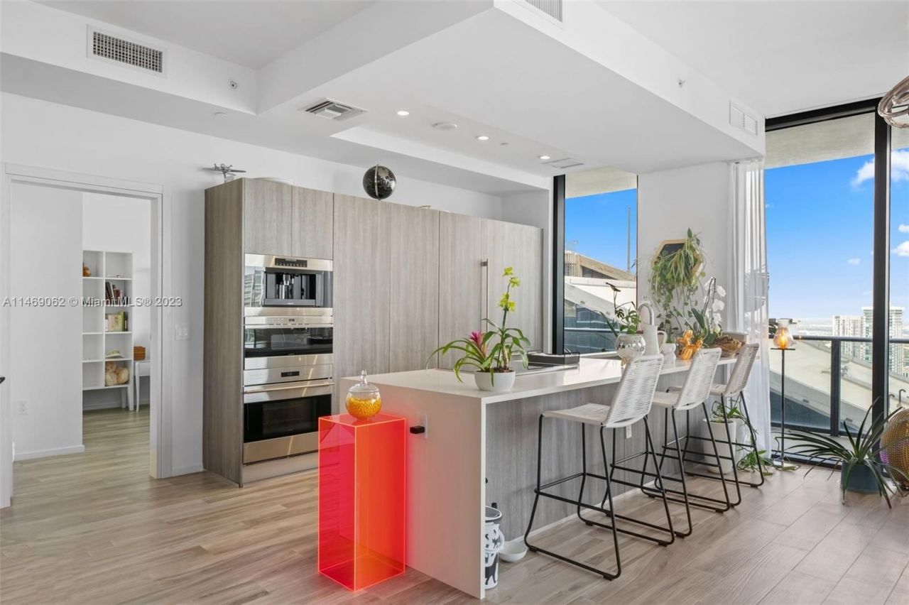 Квартира в Майами, США, 220 м² - фото 3