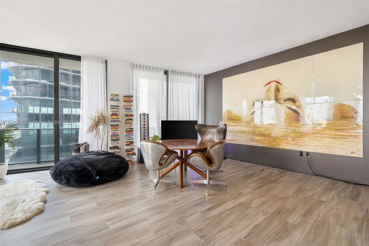 Квартира в Майами, США, 220 м² - фото 7