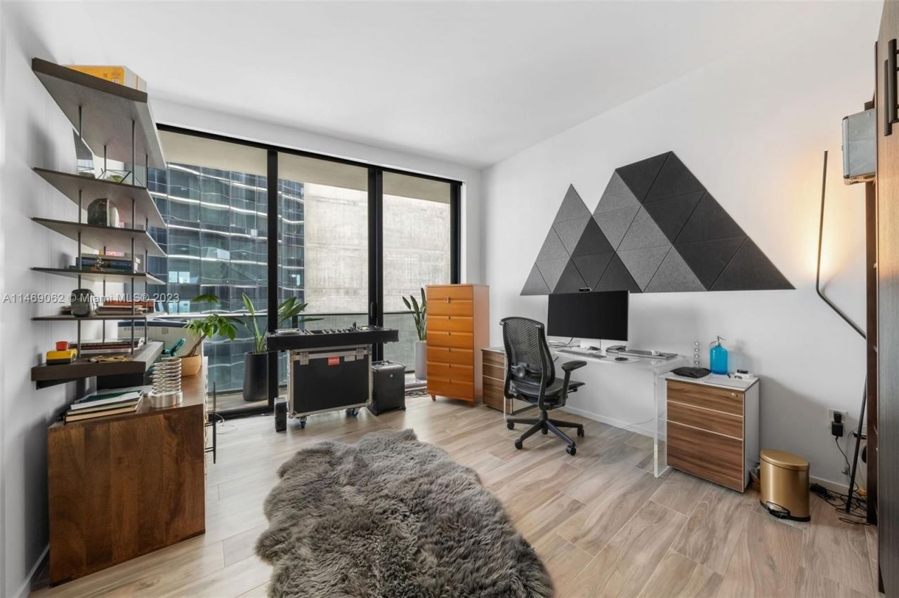 Квартира в Майами, США, 220 м² - фото 10