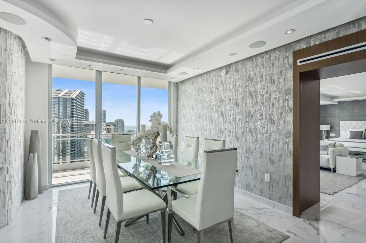 Квартира в Майами, США, 210 м² - фото 6