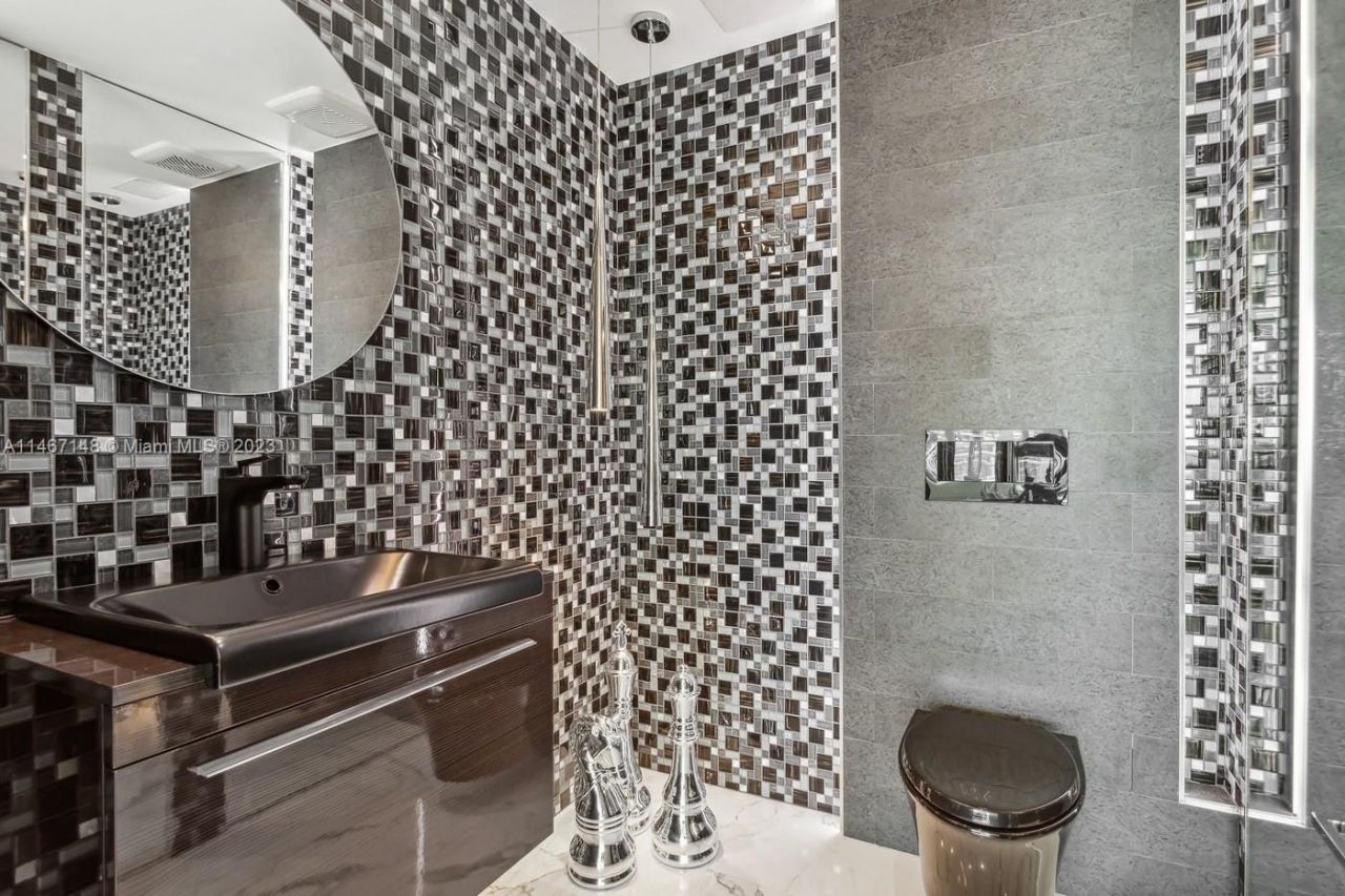 Квартира в Майами, США, 210 м² - фото 7