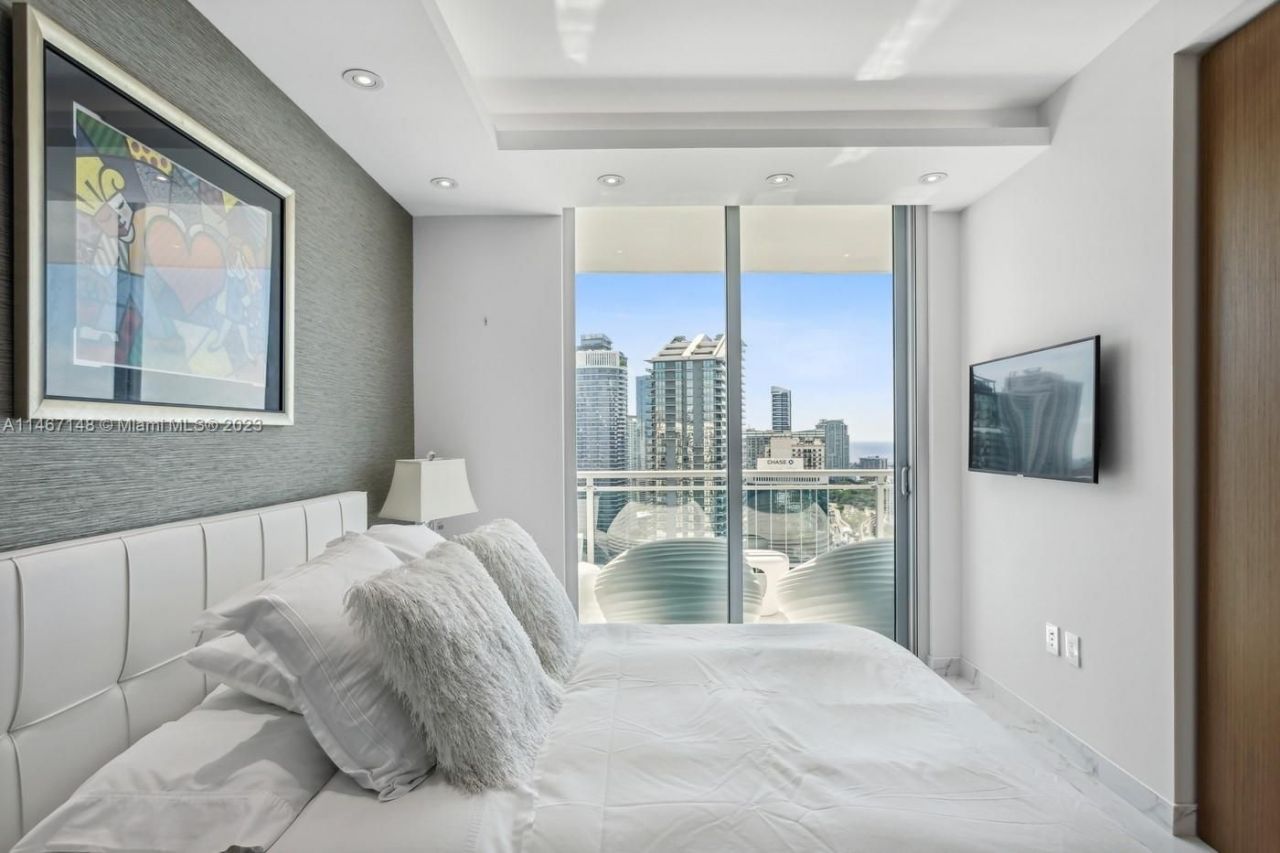 Квартира в Майами, США, 210 м² - фото 8