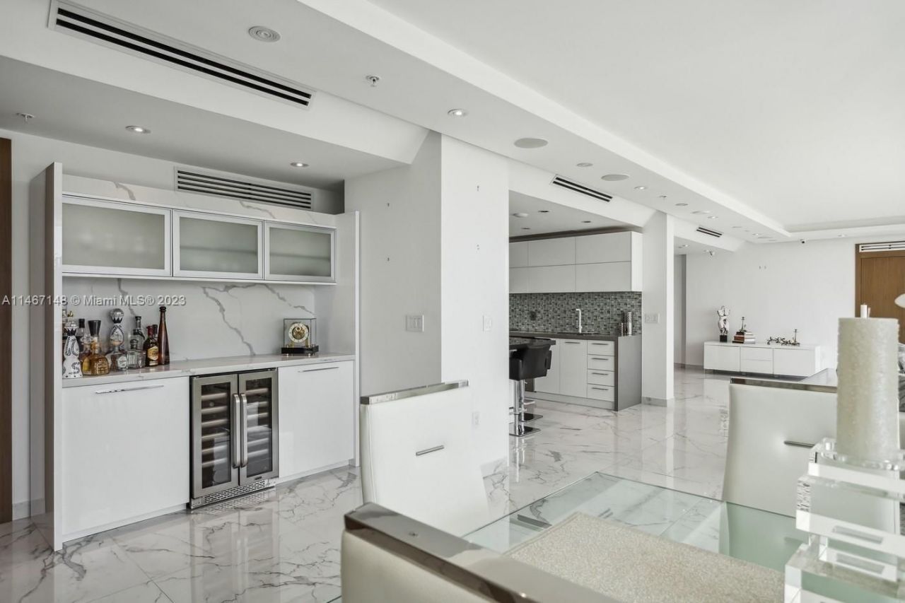 Квартира в Майами, США, 210 м² - фото 5
