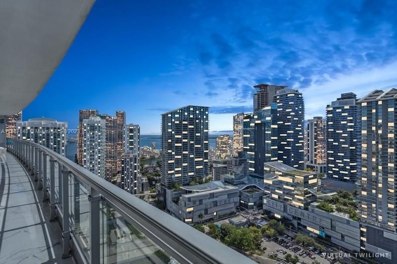 Квартира в Майами, США, 210 м² - фото 13