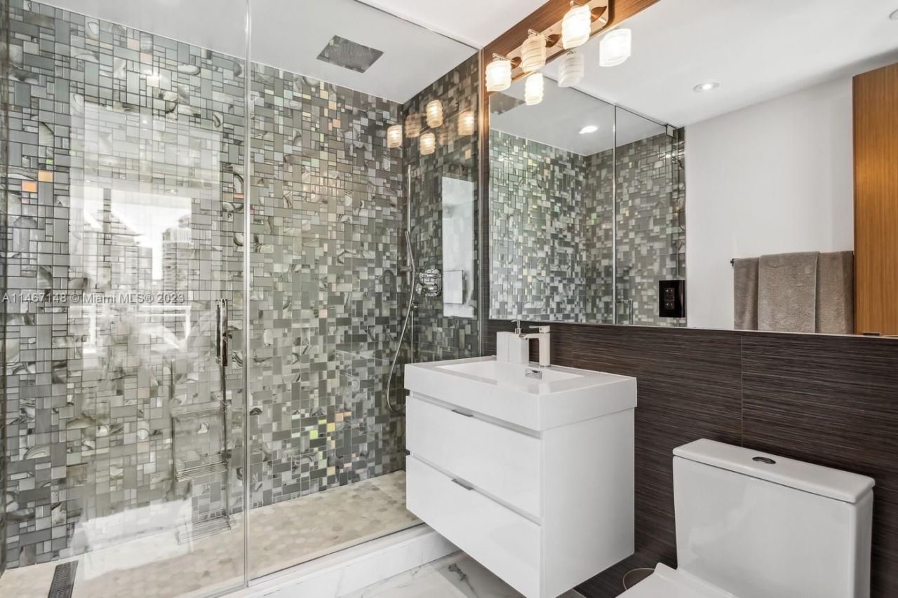 Квартира в Майами, США, 210 м² - фото 9