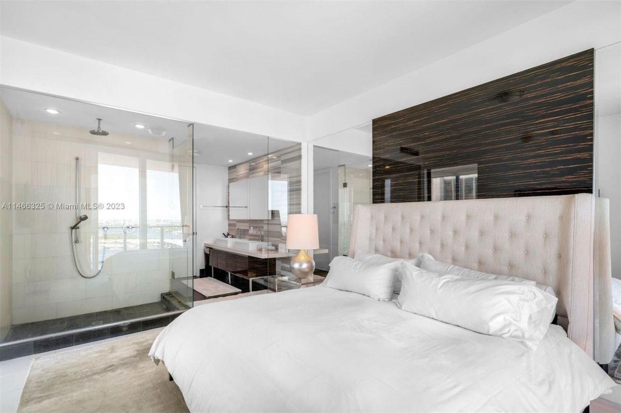 Квартира в Майами, США, 200 м² - фото 9