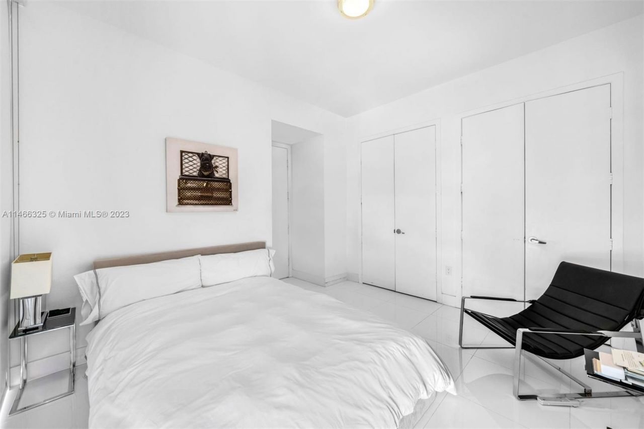 Квартира в Майами, США, 200 м² - фото 13