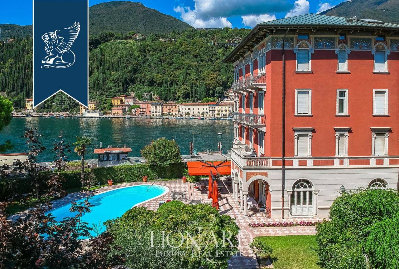 Отель, гостиница в Брешии, Италия, 1 900 м2 - фото 1
