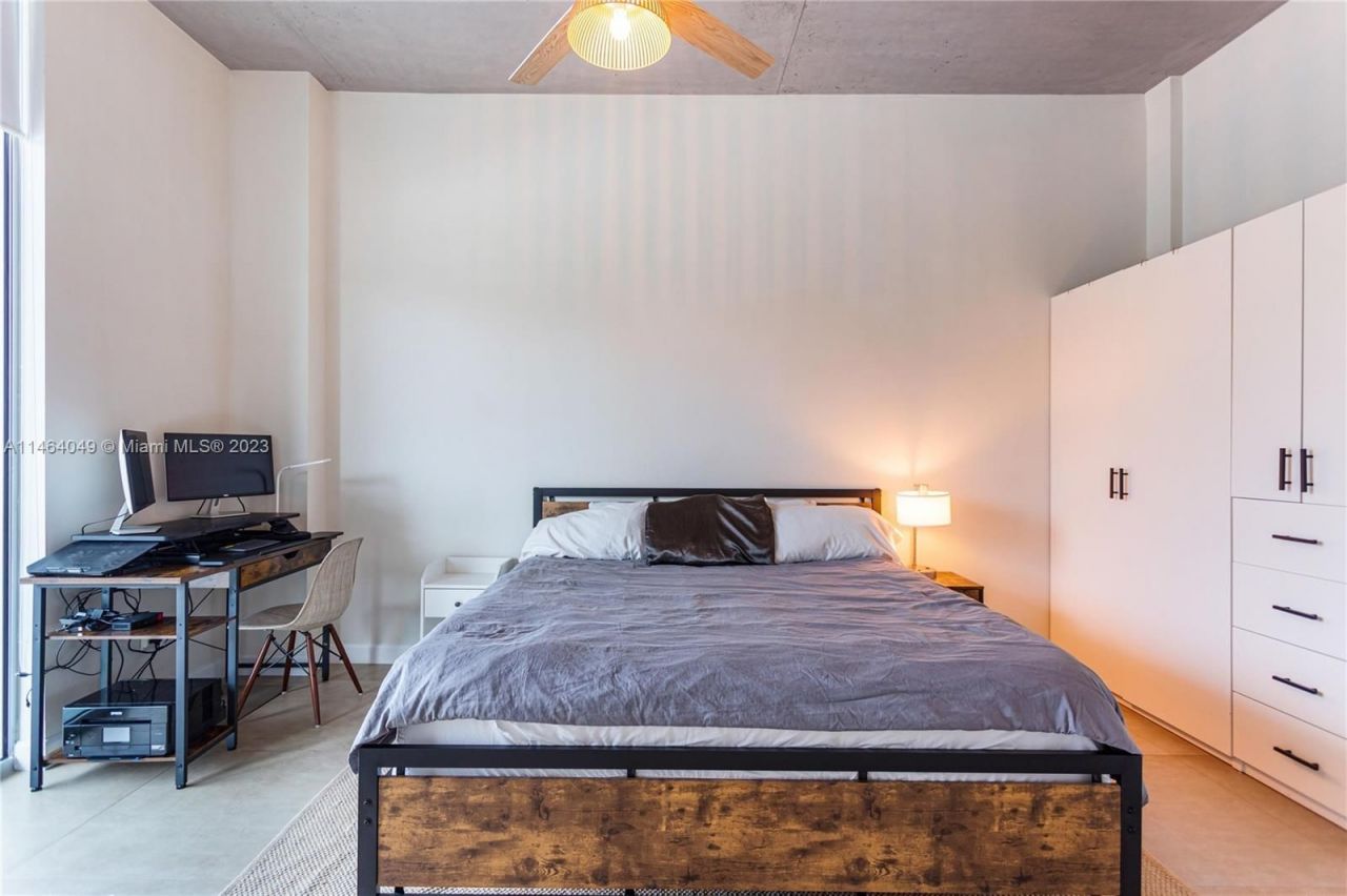 Лофт в Майами, США, 120 м² - фото 12