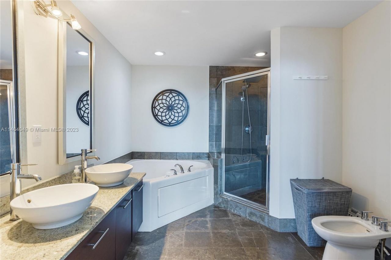 Лофт в Майами, США, 120 м² - фото 10