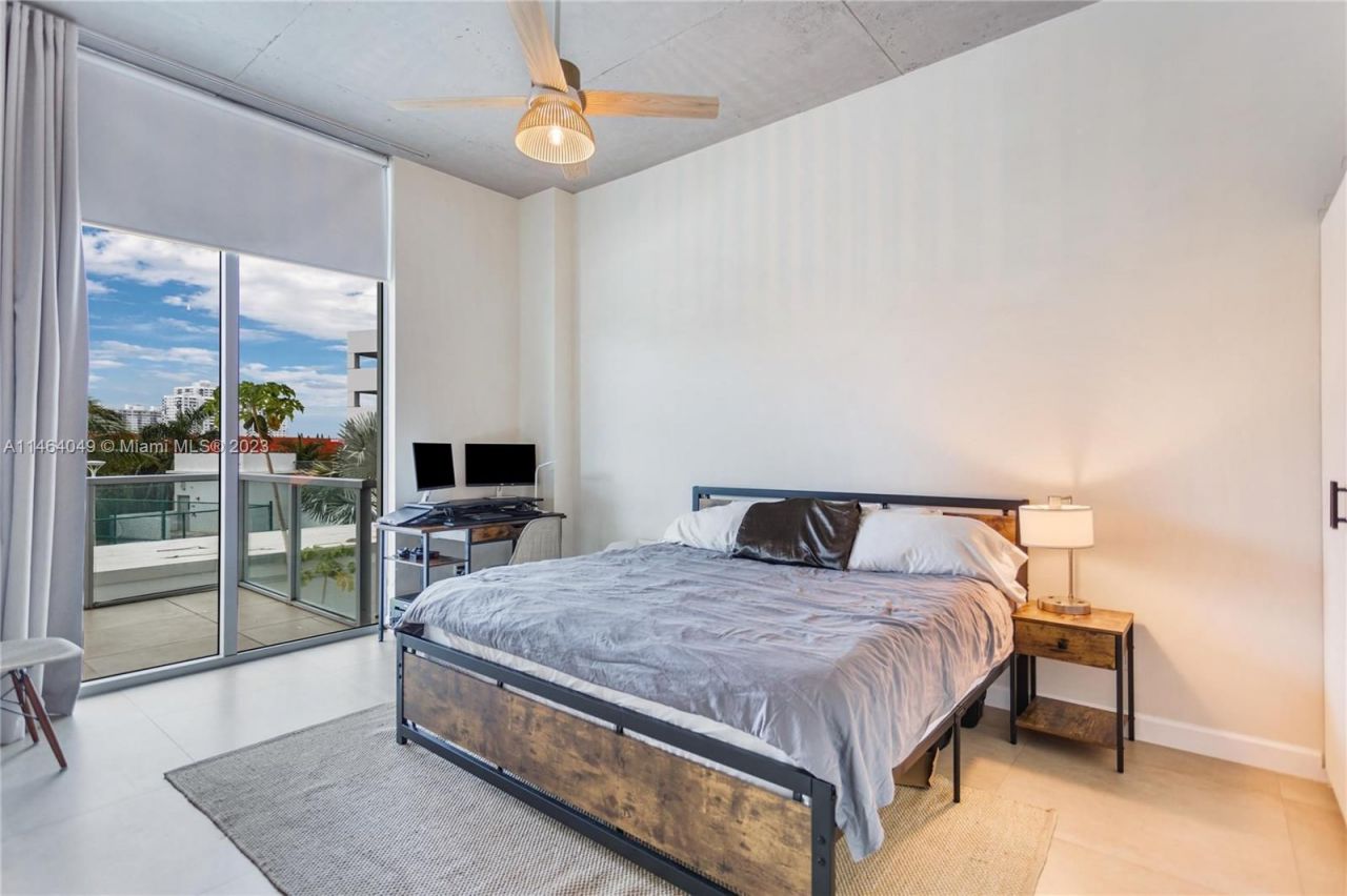 Лофт в Майами, США, 120 м² - фото 13