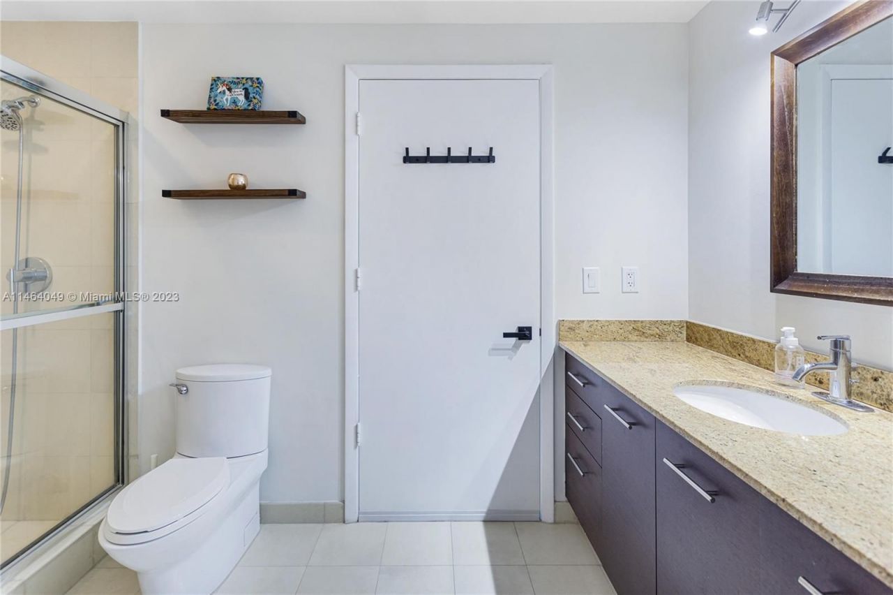 Лофт в Майами, США, 120 м² - фото 14