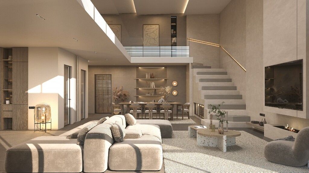 Мезонет в Ираклионе, Греция, 128 м² - фото 2